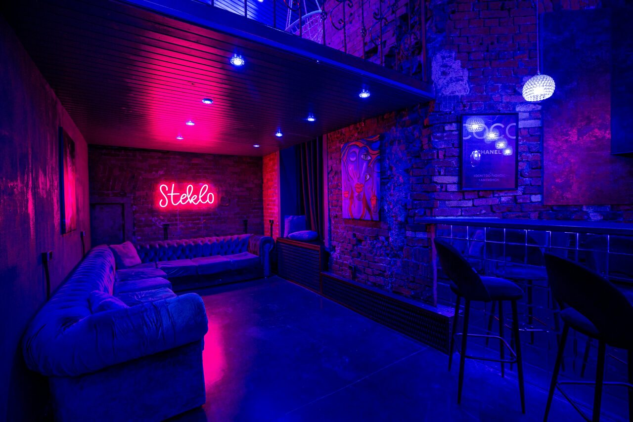 Арендовать Двухэтажный лофт с отдельным входом