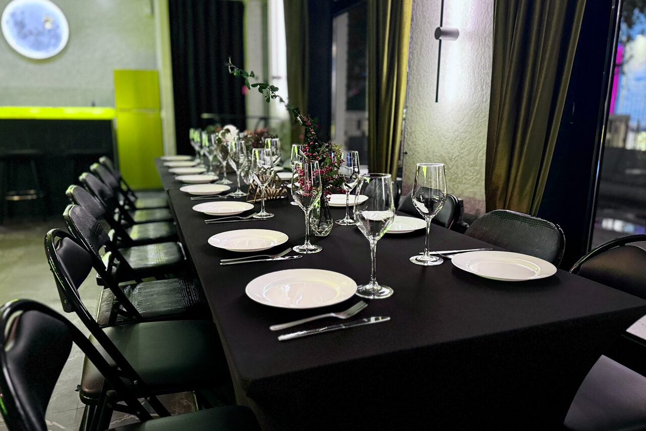 Арендовать Лофт в современном дизайне 