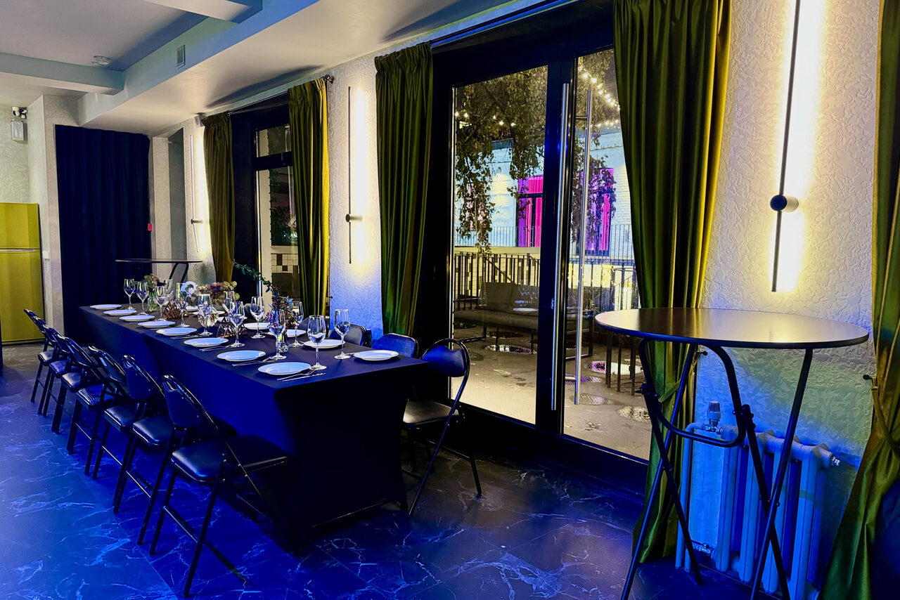 Арендовать Лофт в современном дизайне 