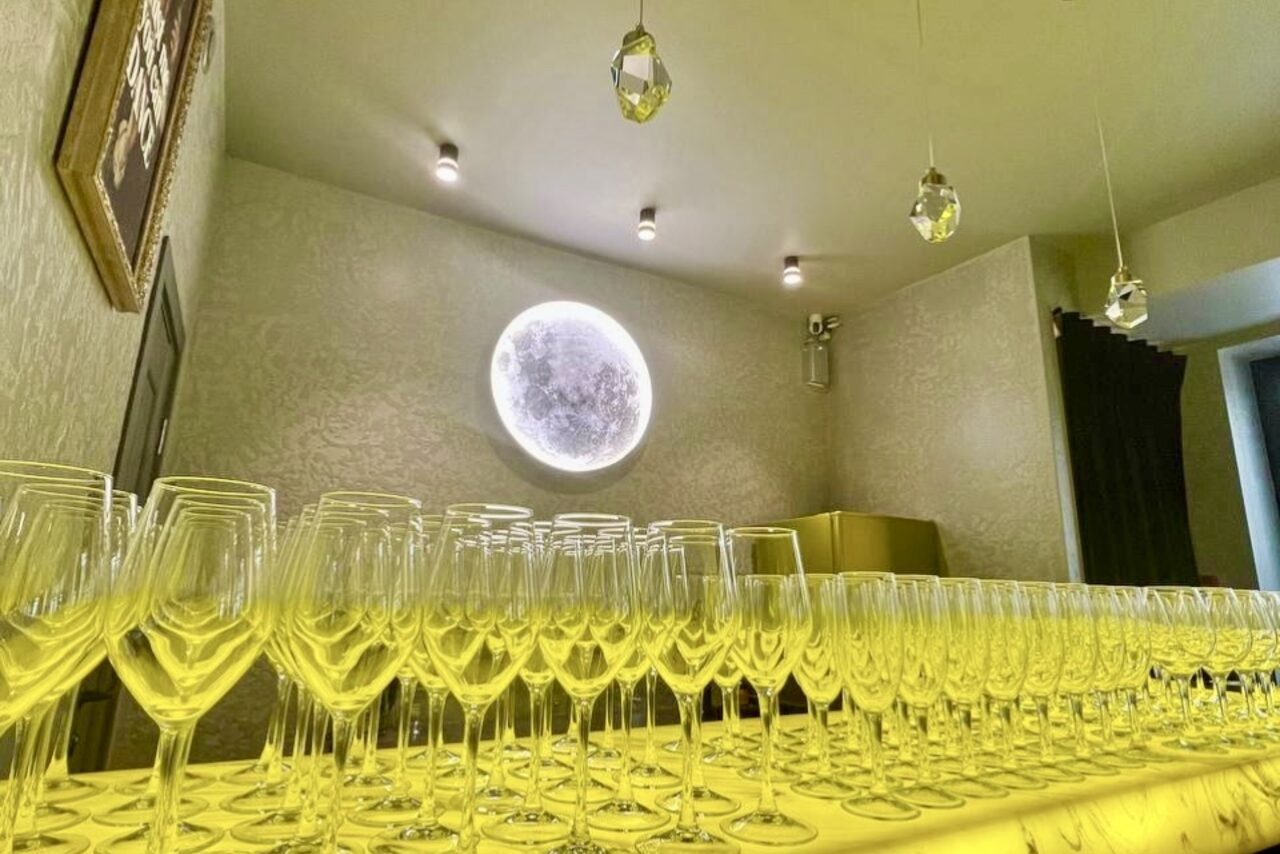 Арендовать Лофт в современном дизайне 