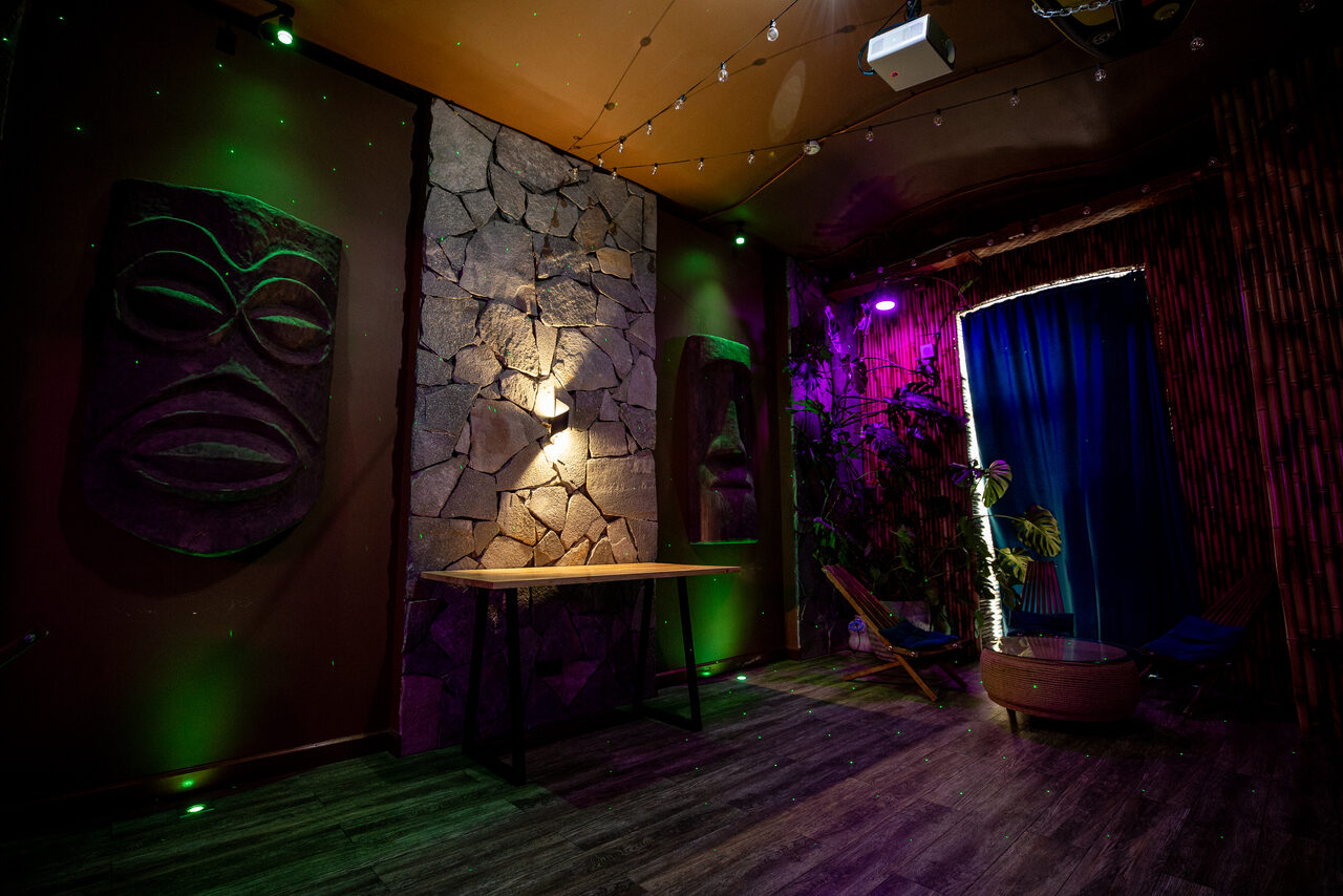 Арендовать Лофт в курортном стиле