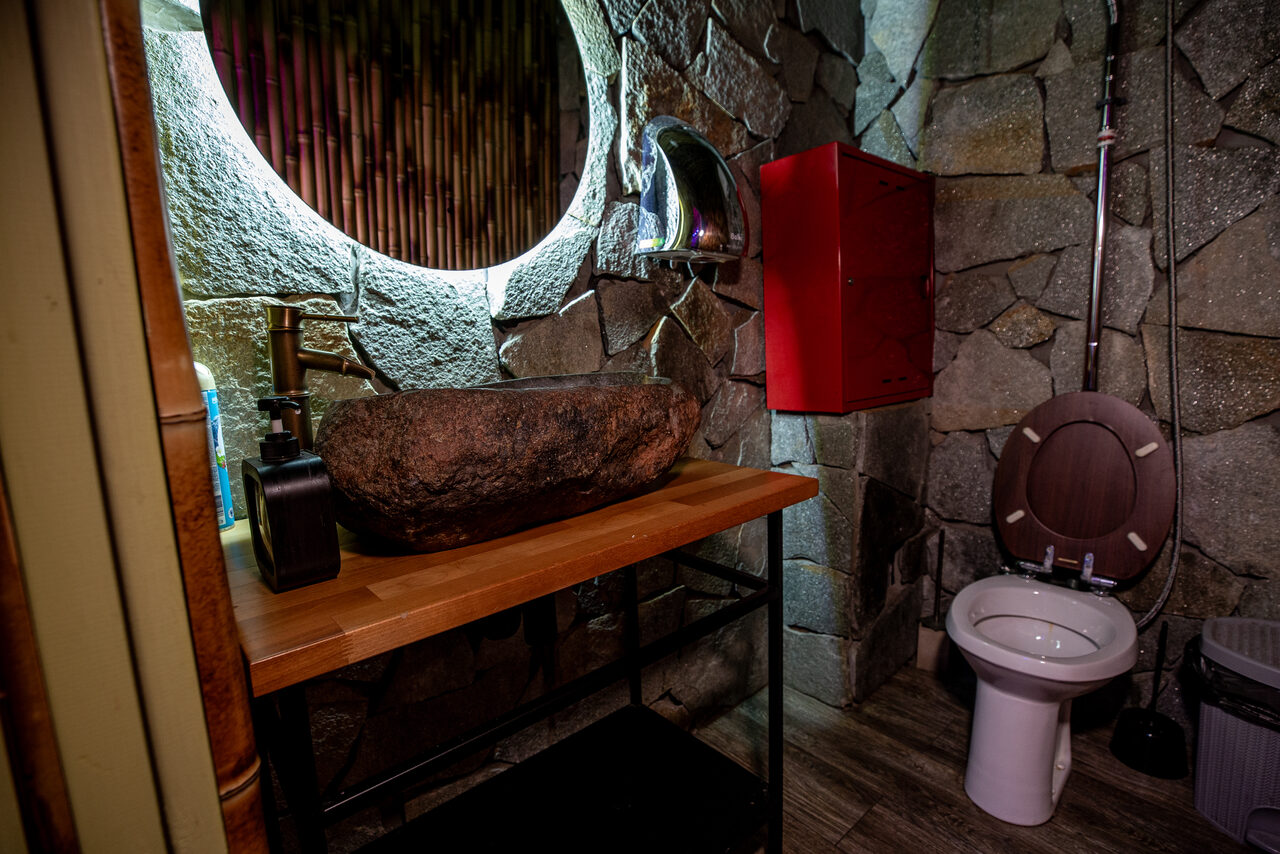 Арендовать Лофт в курортном стиле