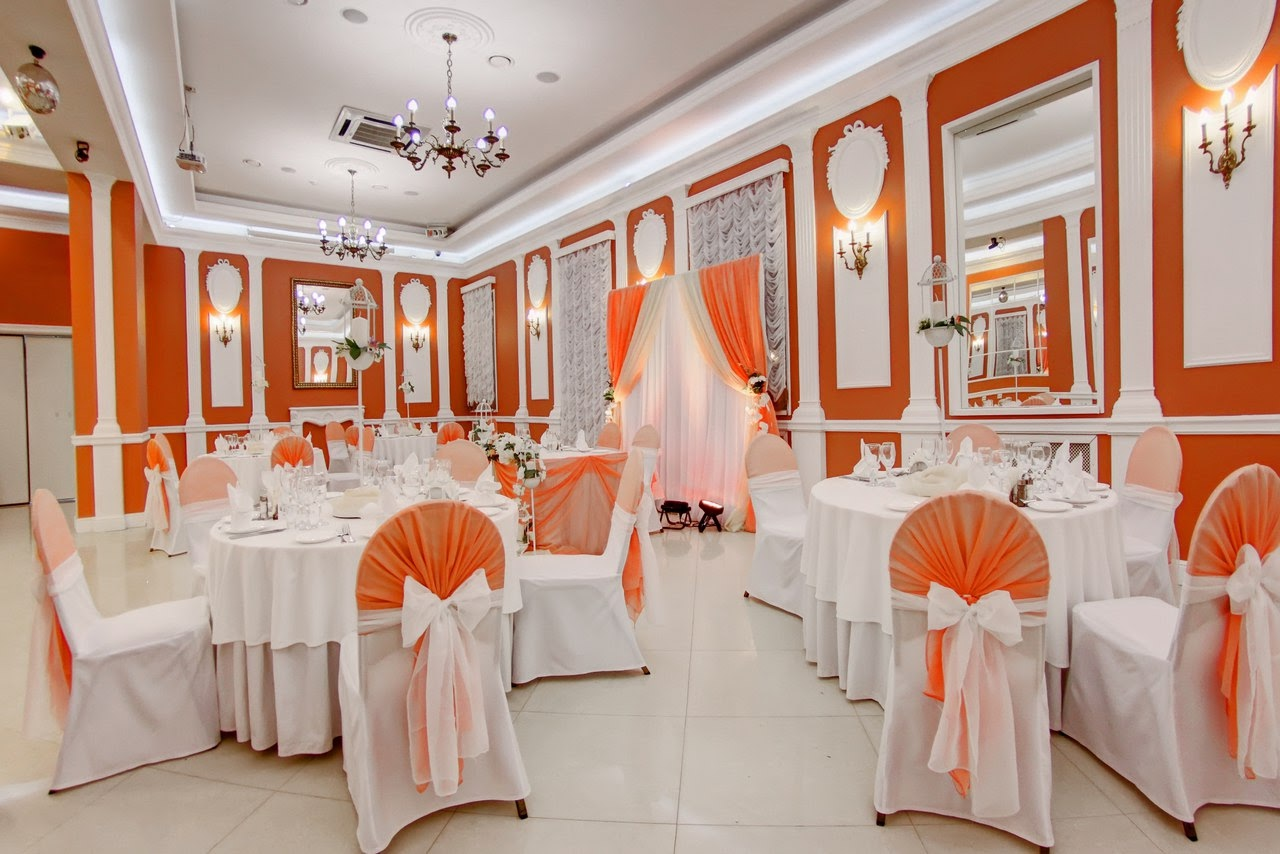 Арендовать Праздник Банкетный зал 