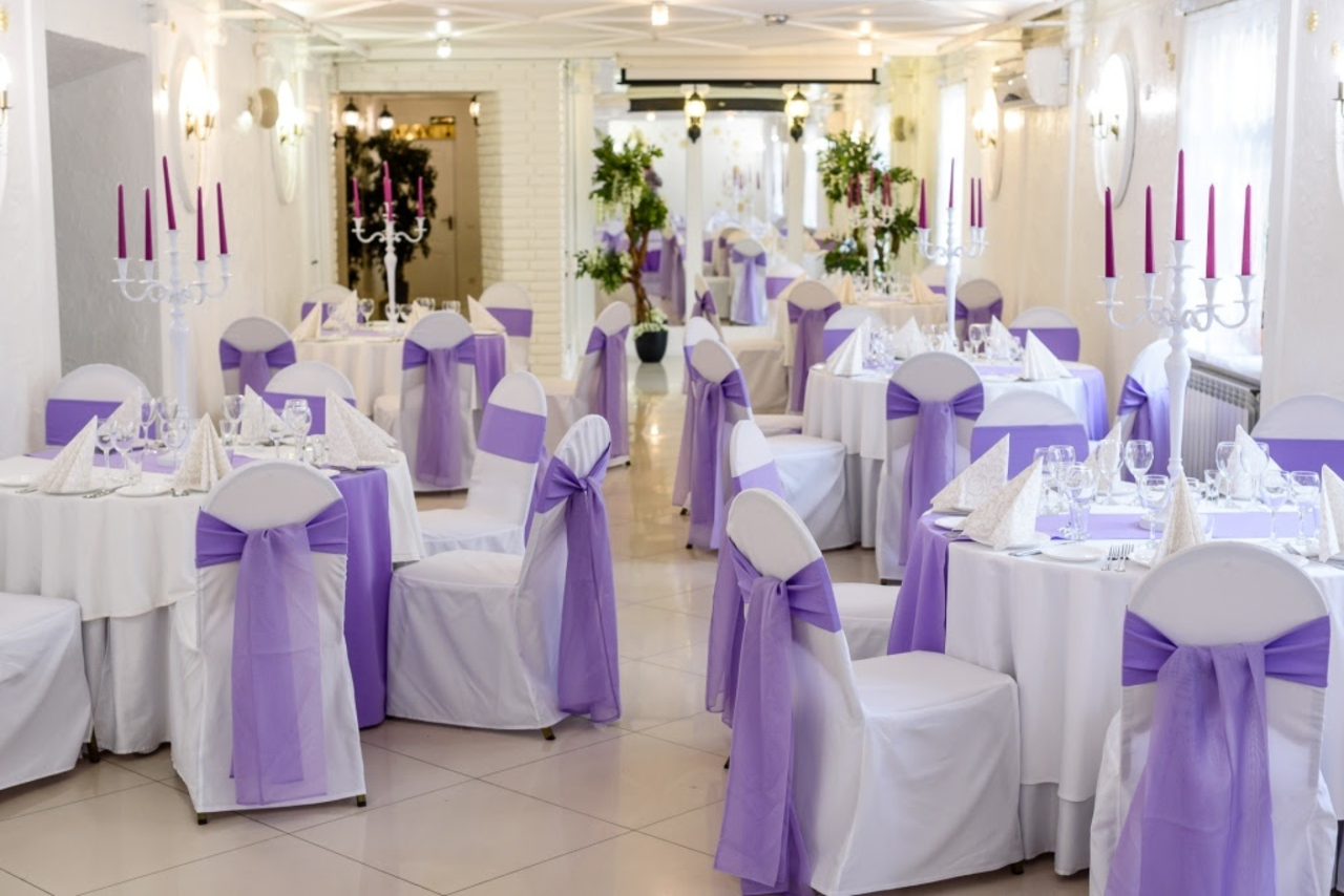 Арендовать Праздник Банкетный зал 