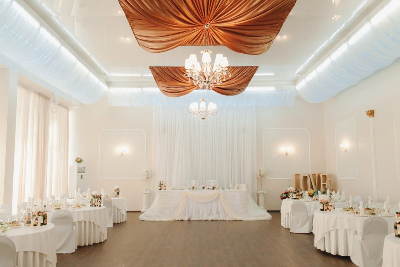 Арендовать Галерея Банкетный зал