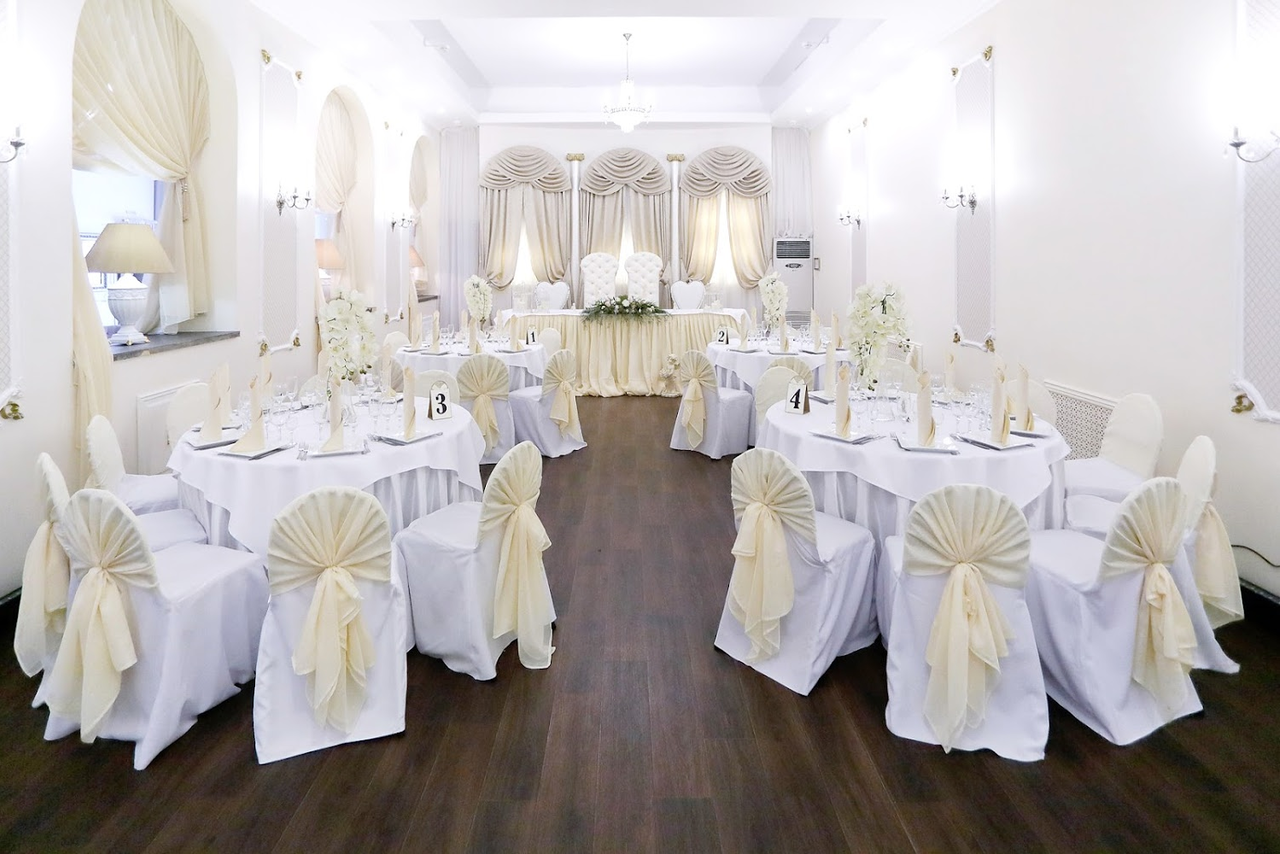 Арендовать Галерея Банкетный зал