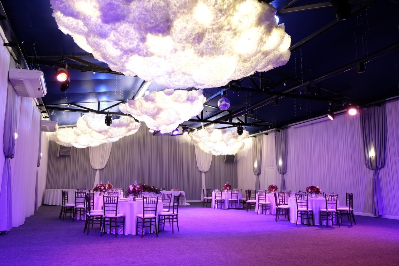 Арендовать Пушкинская Усадьба Банкетный зал