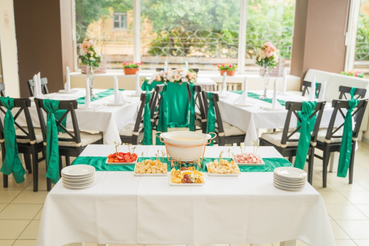 Арендовать На Введенском Зал