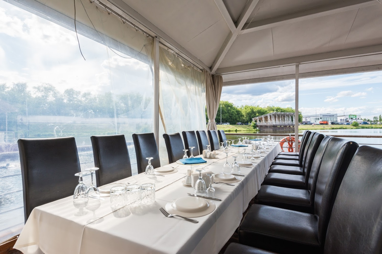 Арендовать Бакинский бульвар Аврора Банкетная зона