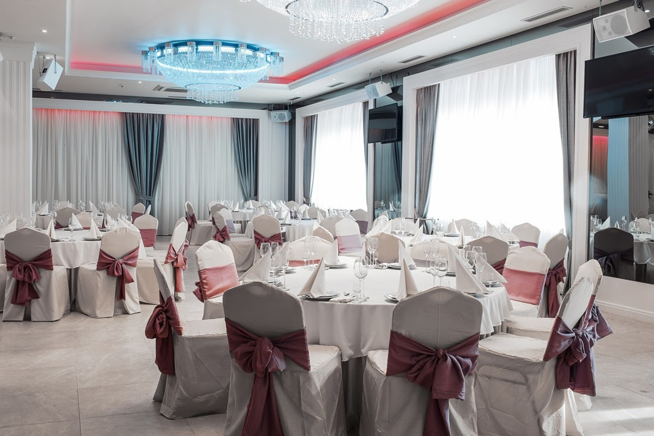 Арендовать Republic Hall Банкетный зал