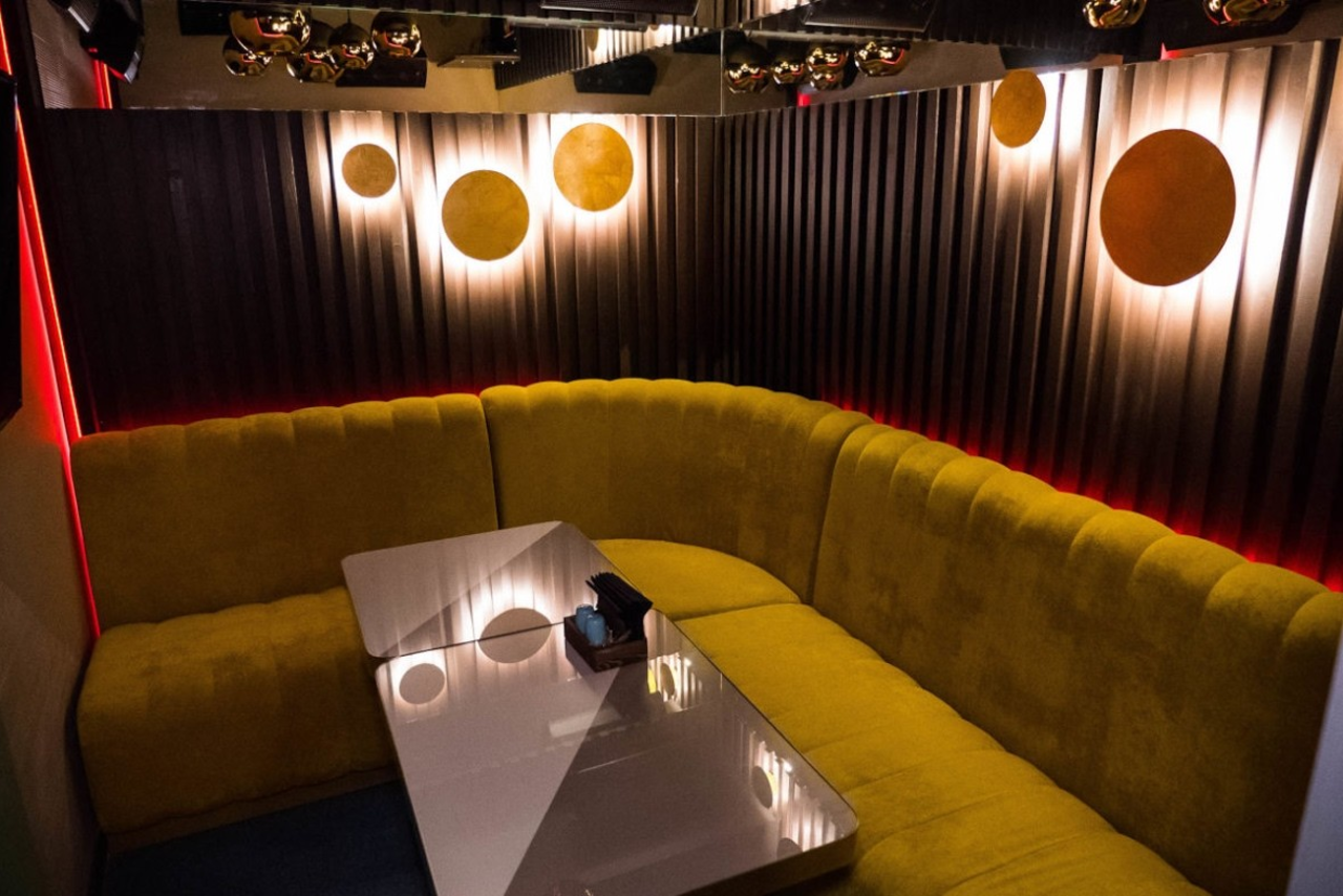 Арендовать Lights Караоке-клуб