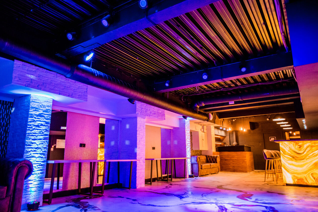 Арендовать Лофт Republic