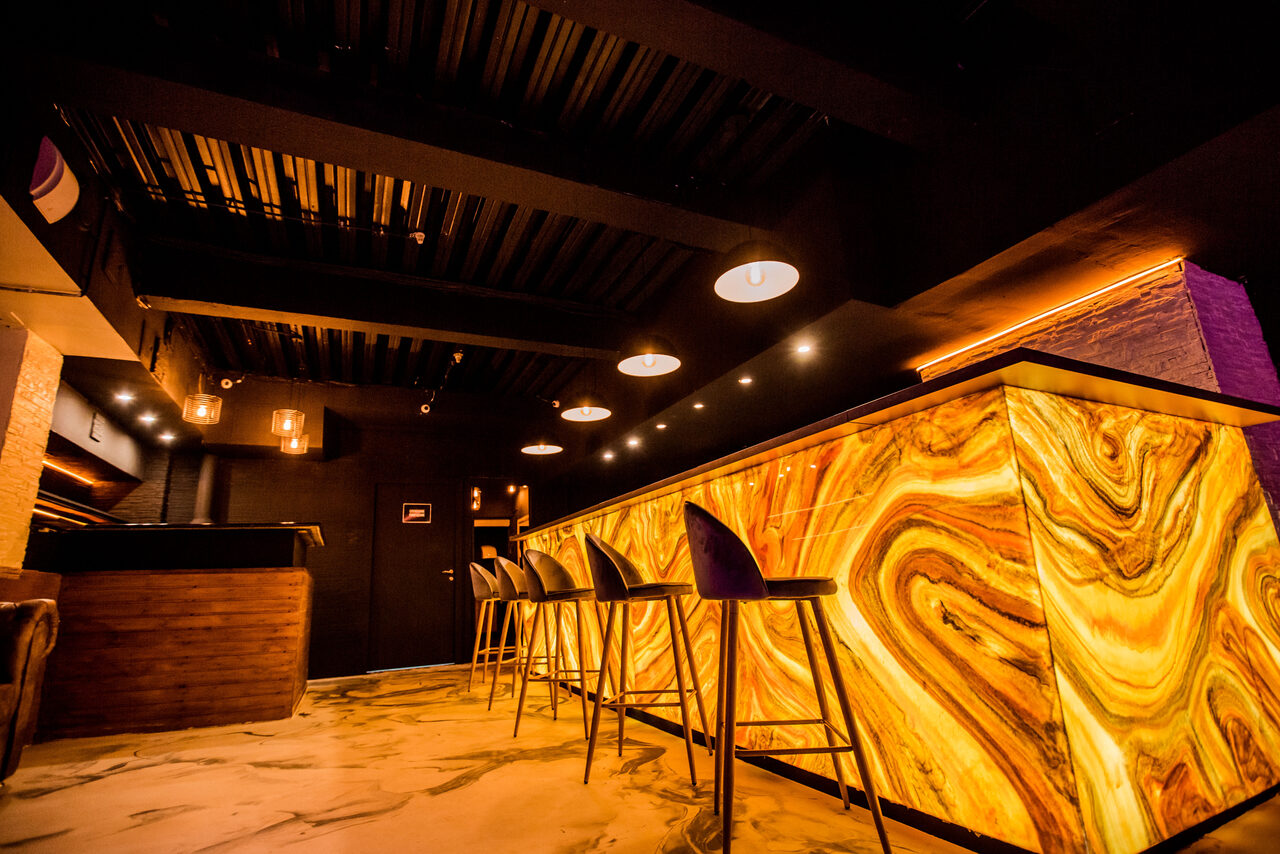 Арендовать Лофт Republic