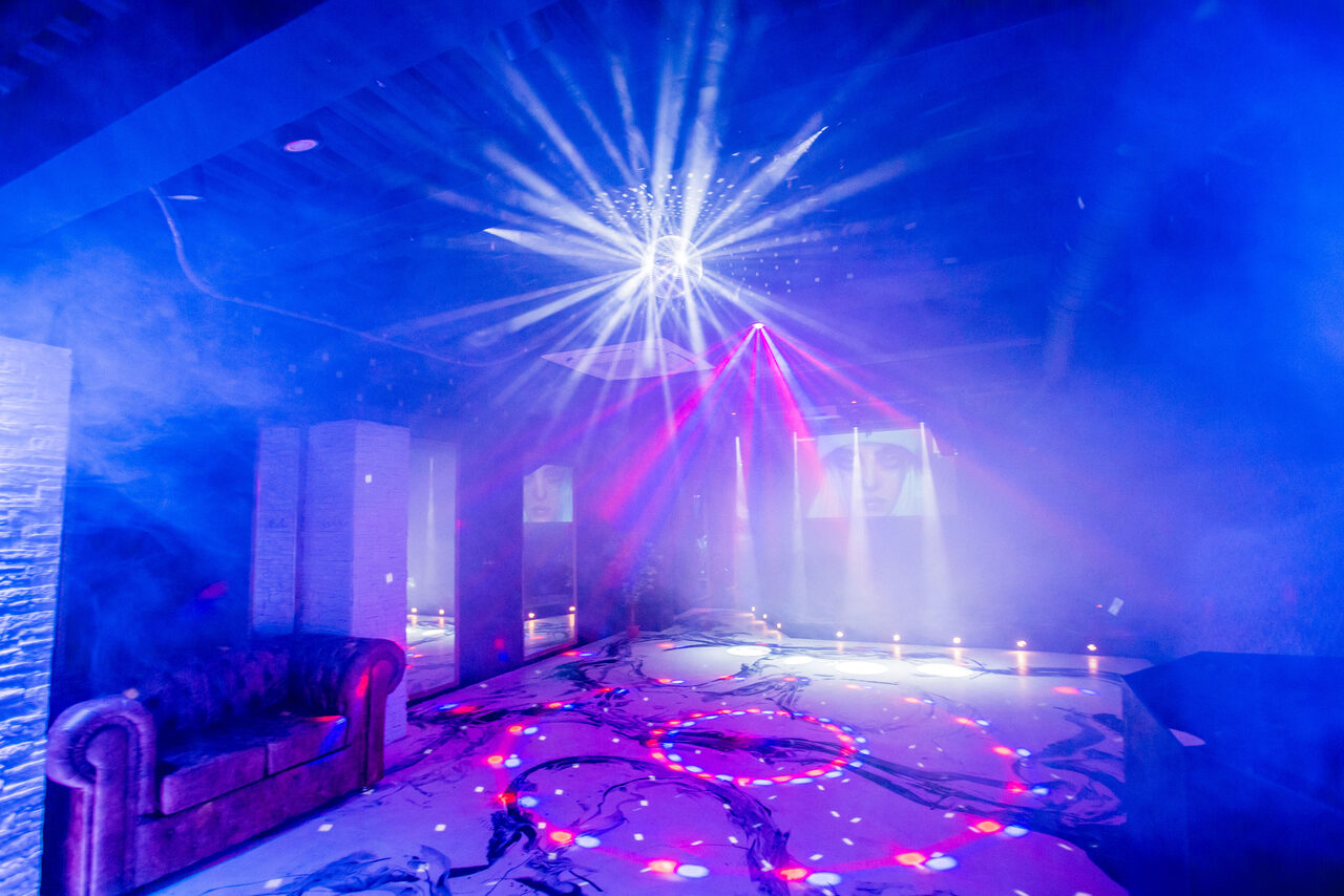 Арендовать Лофт Republic