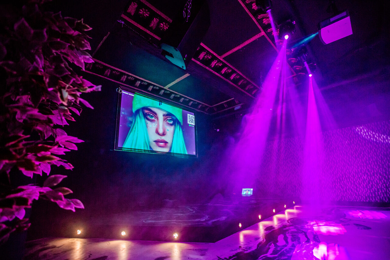 Арендовать Лофт Republic