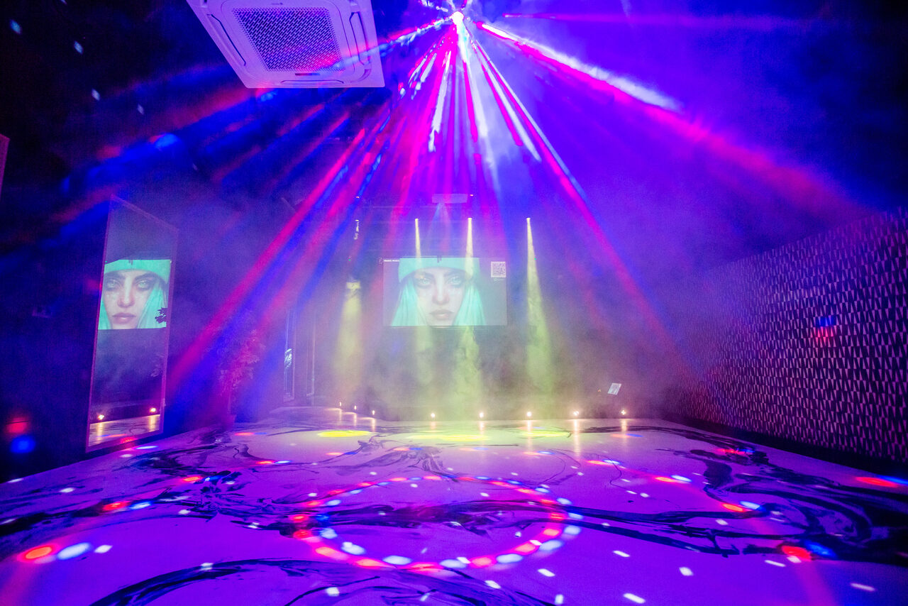 Арендовать Лофт Republic