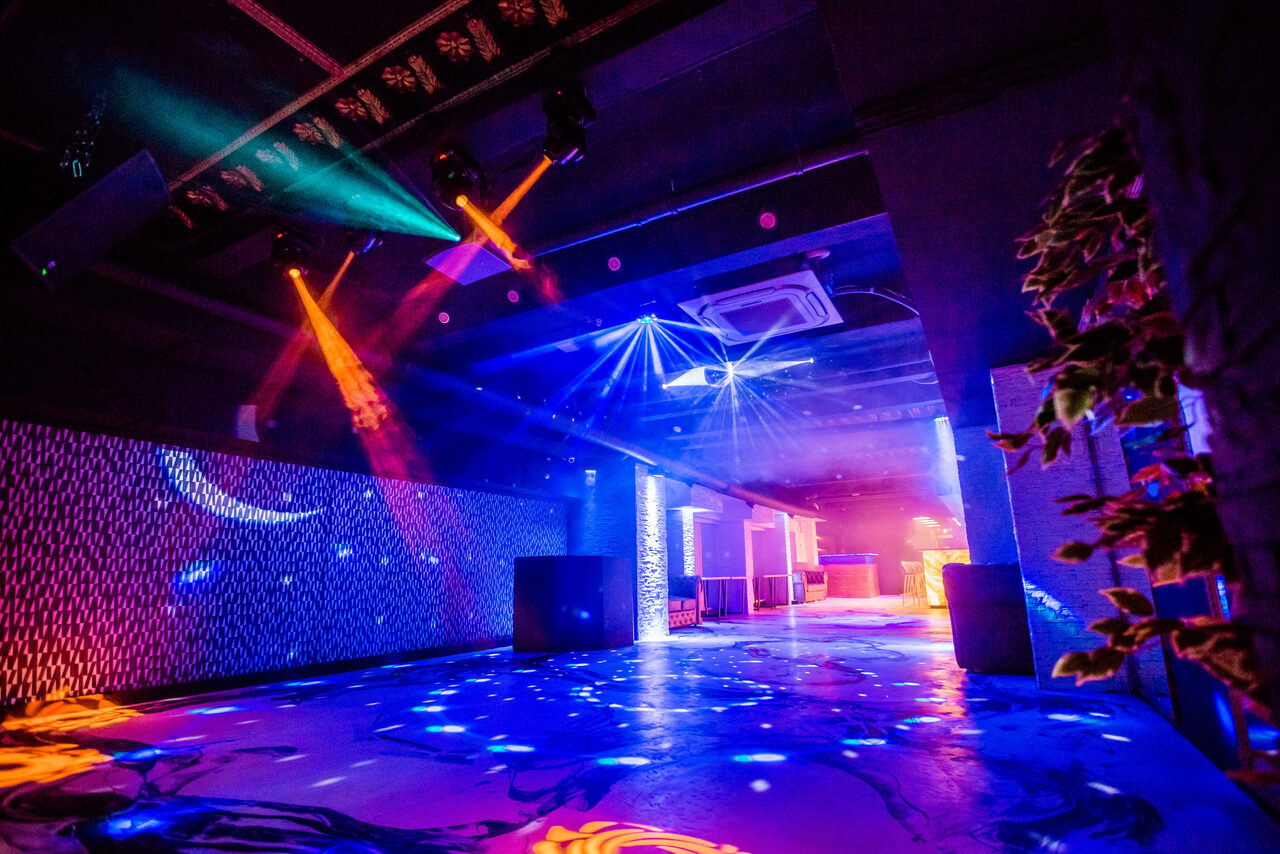 Арендовать Лофт Republic