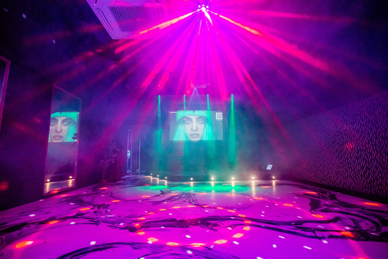 Арендовать Лофт Republic