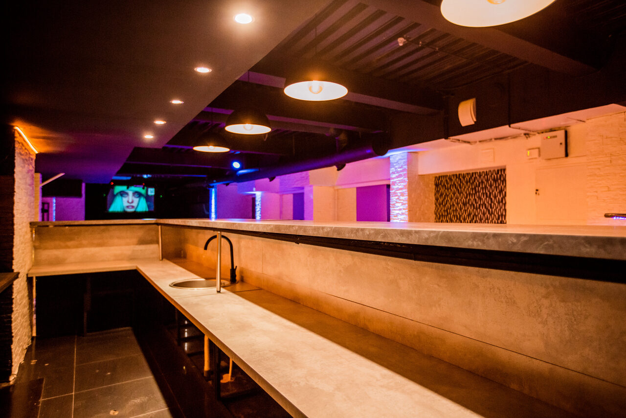 Арендовать Лофт Republic