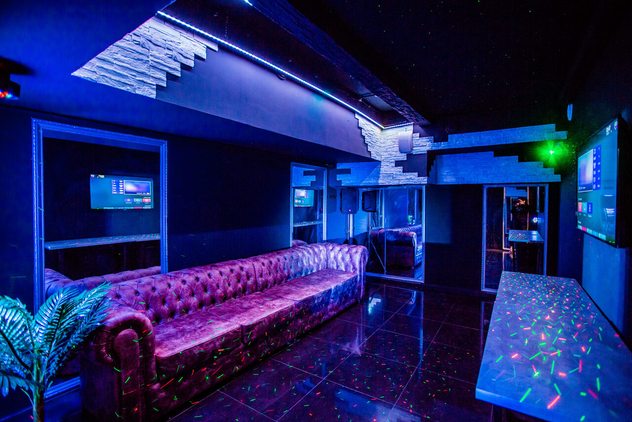 Арендовать Лофт Republic