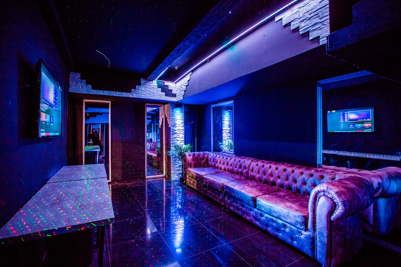 Арендовать Лофт Republic