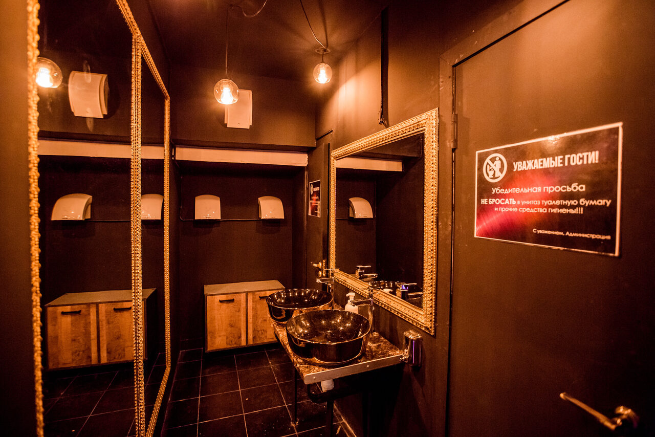 Арендовать Лофт Republic