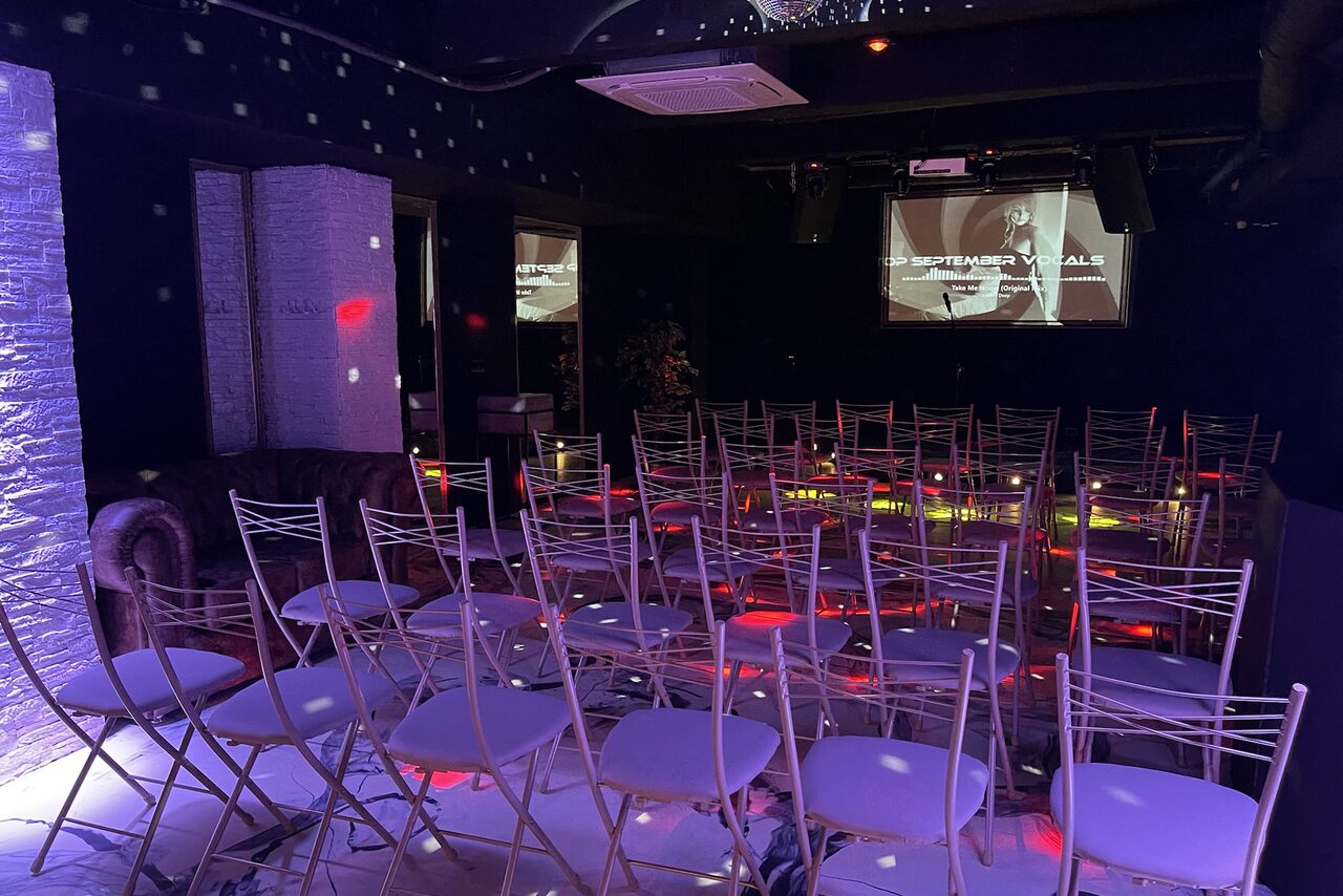 Арендовать Лофт Republic