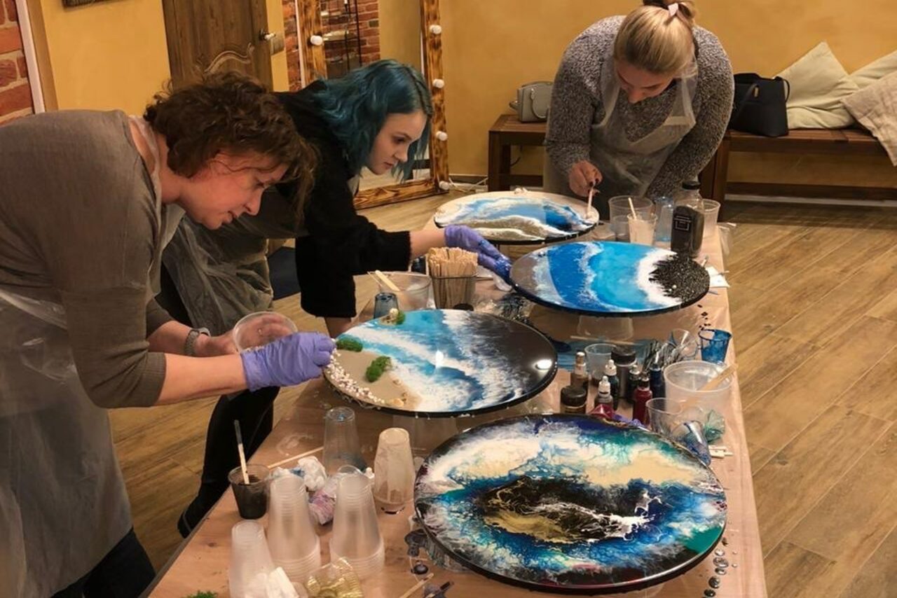 Арендовать My Hygge Box Лофт в скандинавском стиле