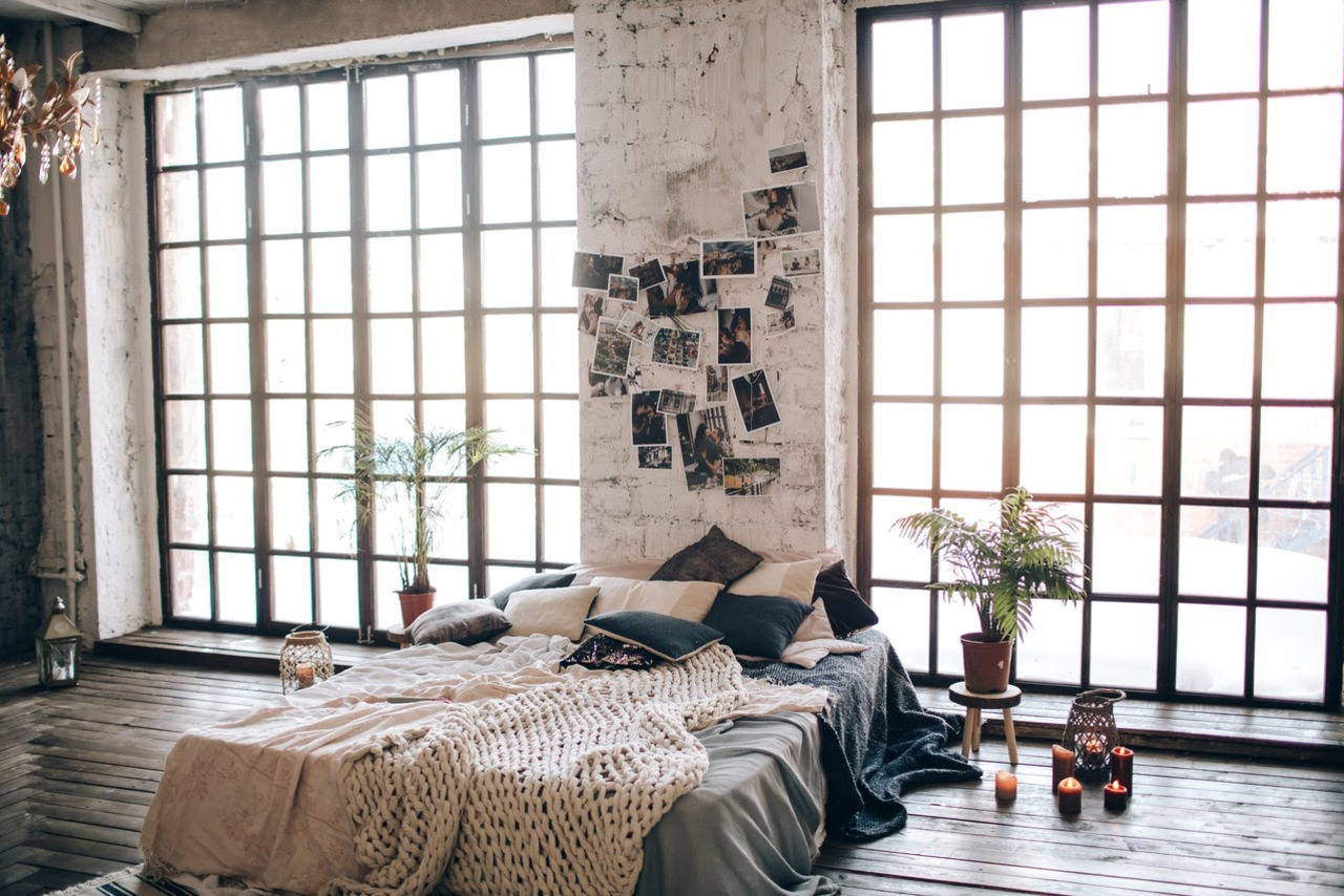 Арендовать CheStudio Фотостудия