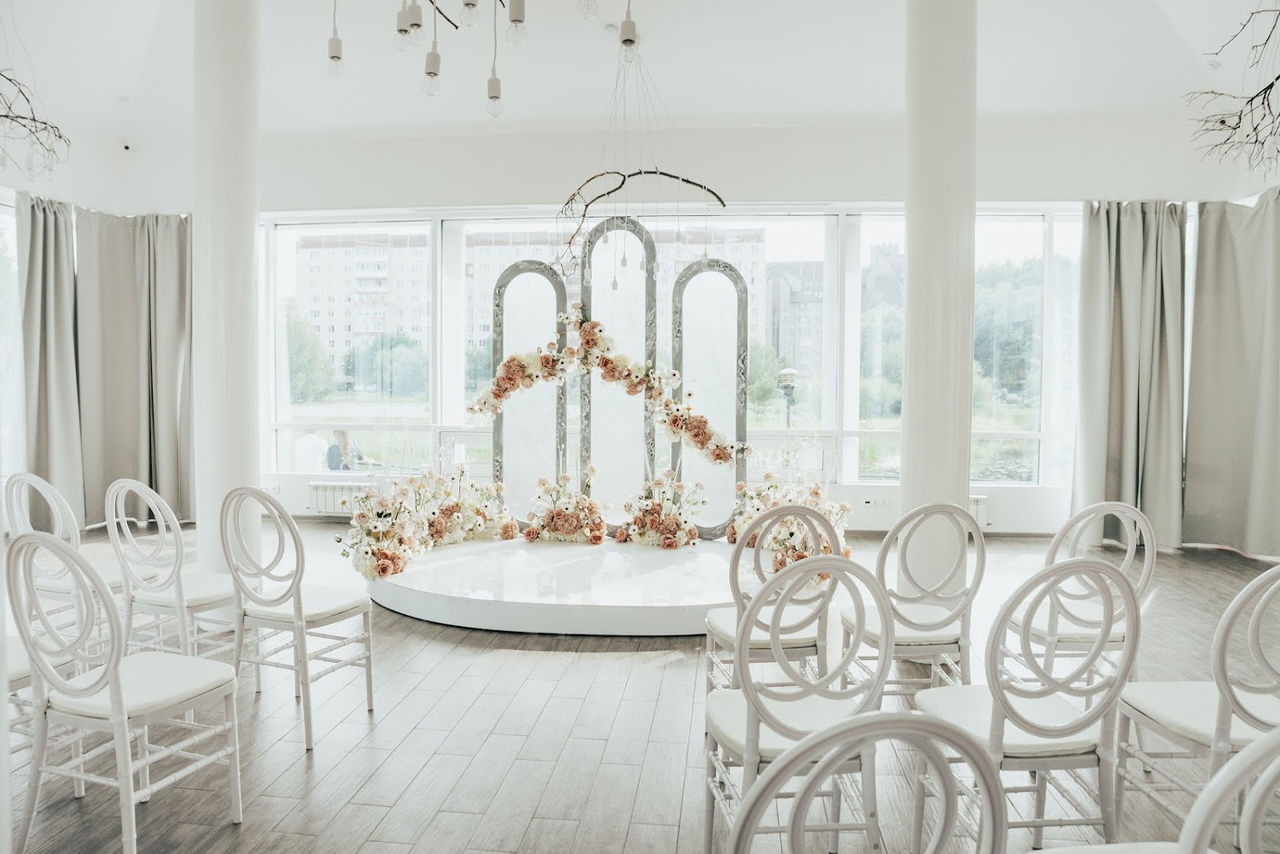 Арендовать Pavilion Фотостудия