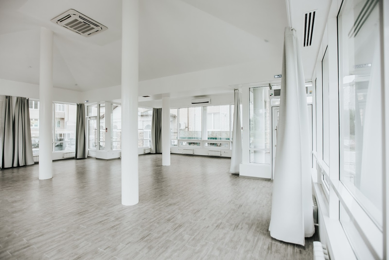 Арендовать Pavilion Фотостудия