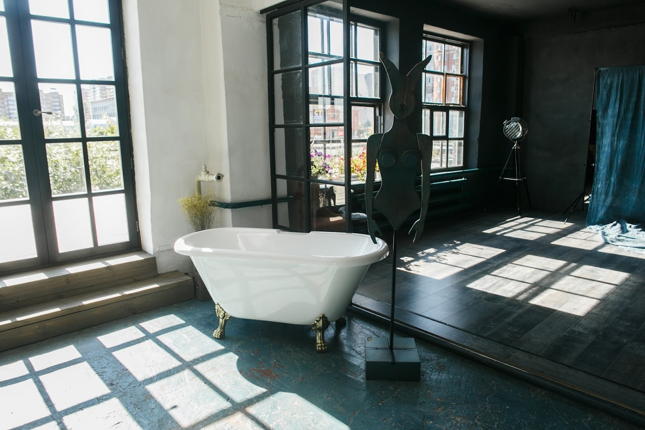 Арендовать Наше место Фотостудия