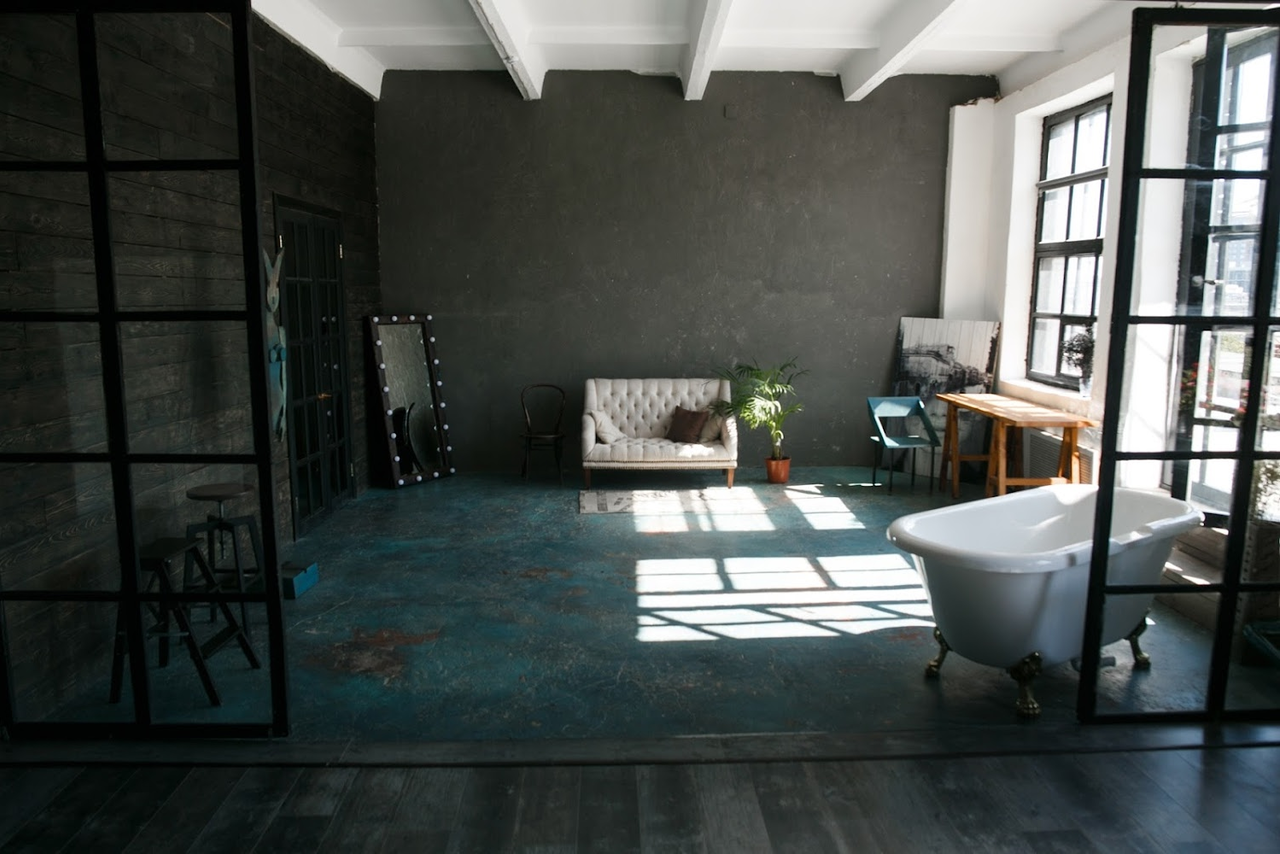 Арендовать Наше место Фотостудия