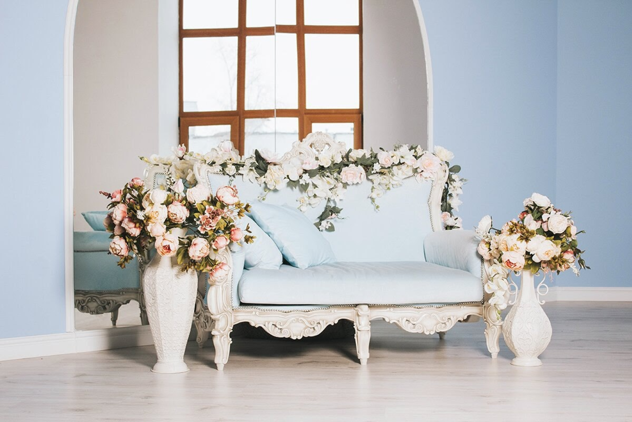 Арендовать МЕМОРИ Фотостудия