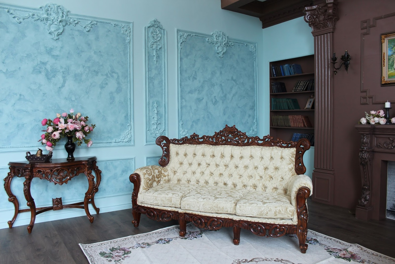 Арендовать МЕМОРИ Фотостудия