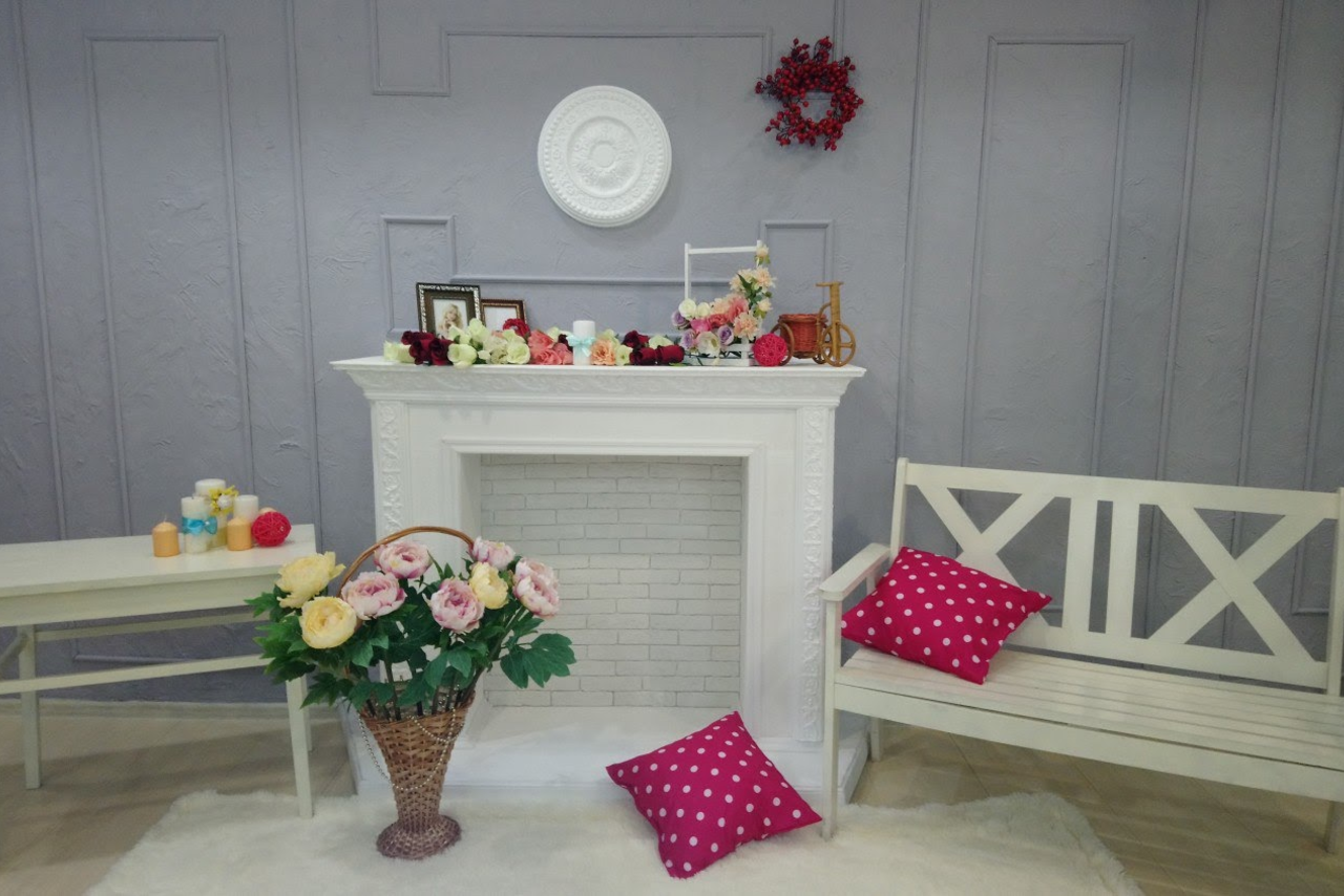 Арендовать Счастье Фотостудия