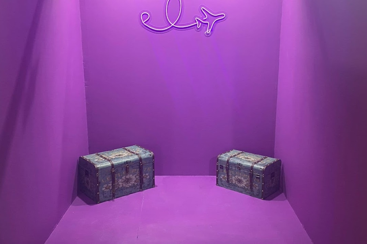 Арендовать Tik-Tok Land Фотостудия 