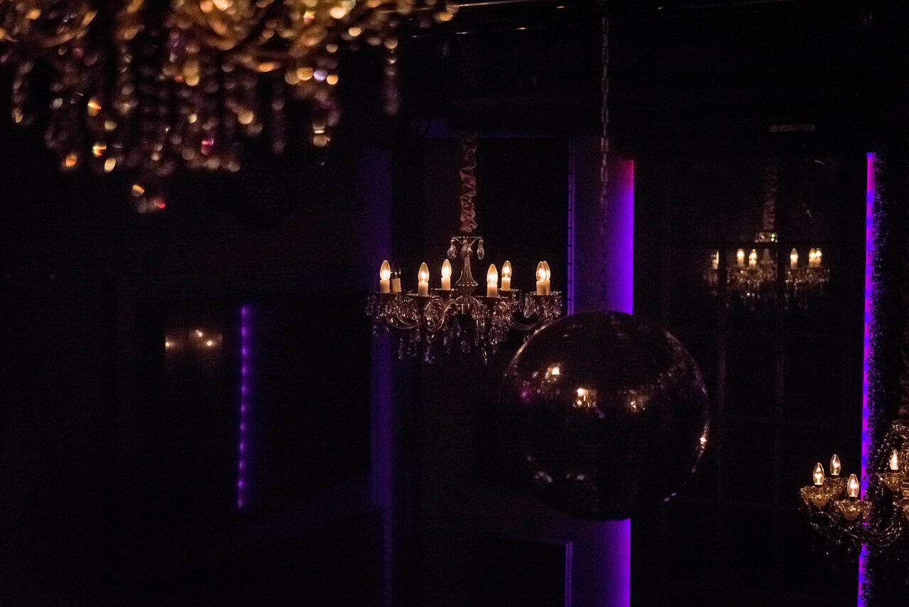 Арендовать Мята Lounge Двухуровневый лофт