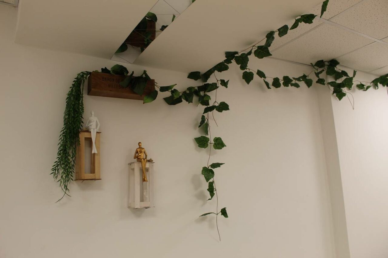 Арендовать Lv Loft. GREEN LOFT Лофт из белого кирпича