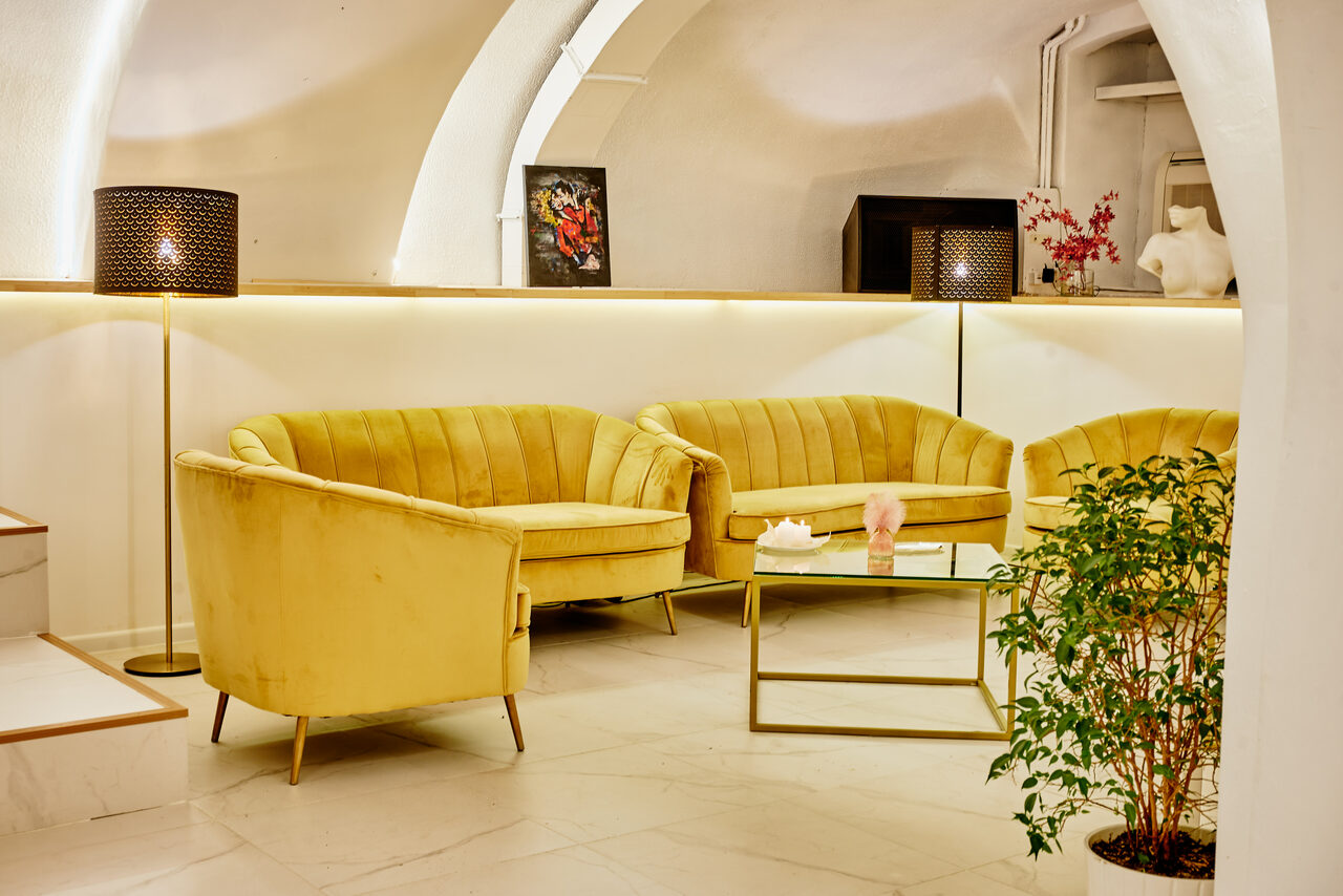 Арендовать Светлое пространство в центре