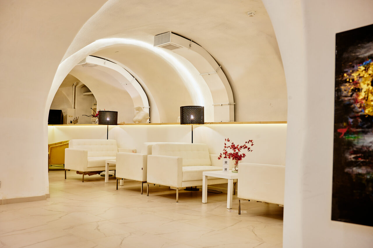 Арендовать Светлое пространство в центре