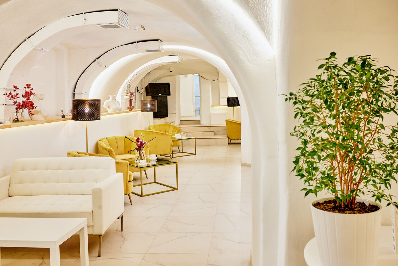 Арендовать Светлое пространство в центре