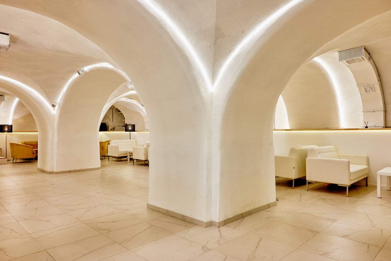 Арендовать Светлое пространство в центре