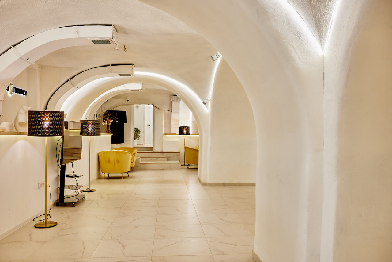 Арендовать Светлое пространство в центре