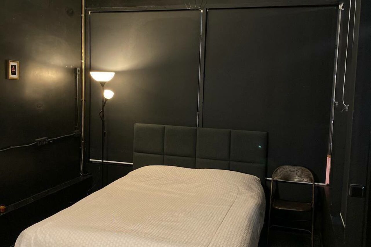 Арендовать Апартаменты в стиле лофт