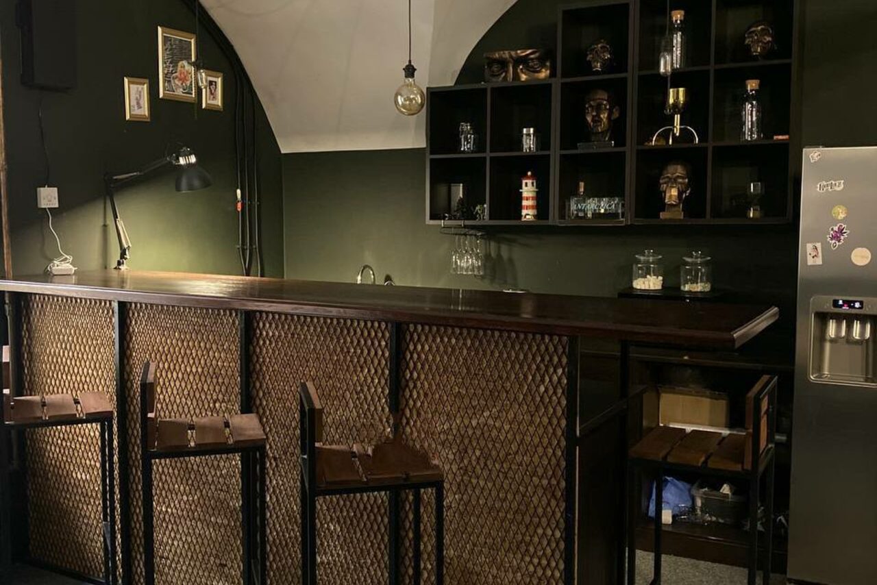 Арендовать Апартаменты в стиле лофт