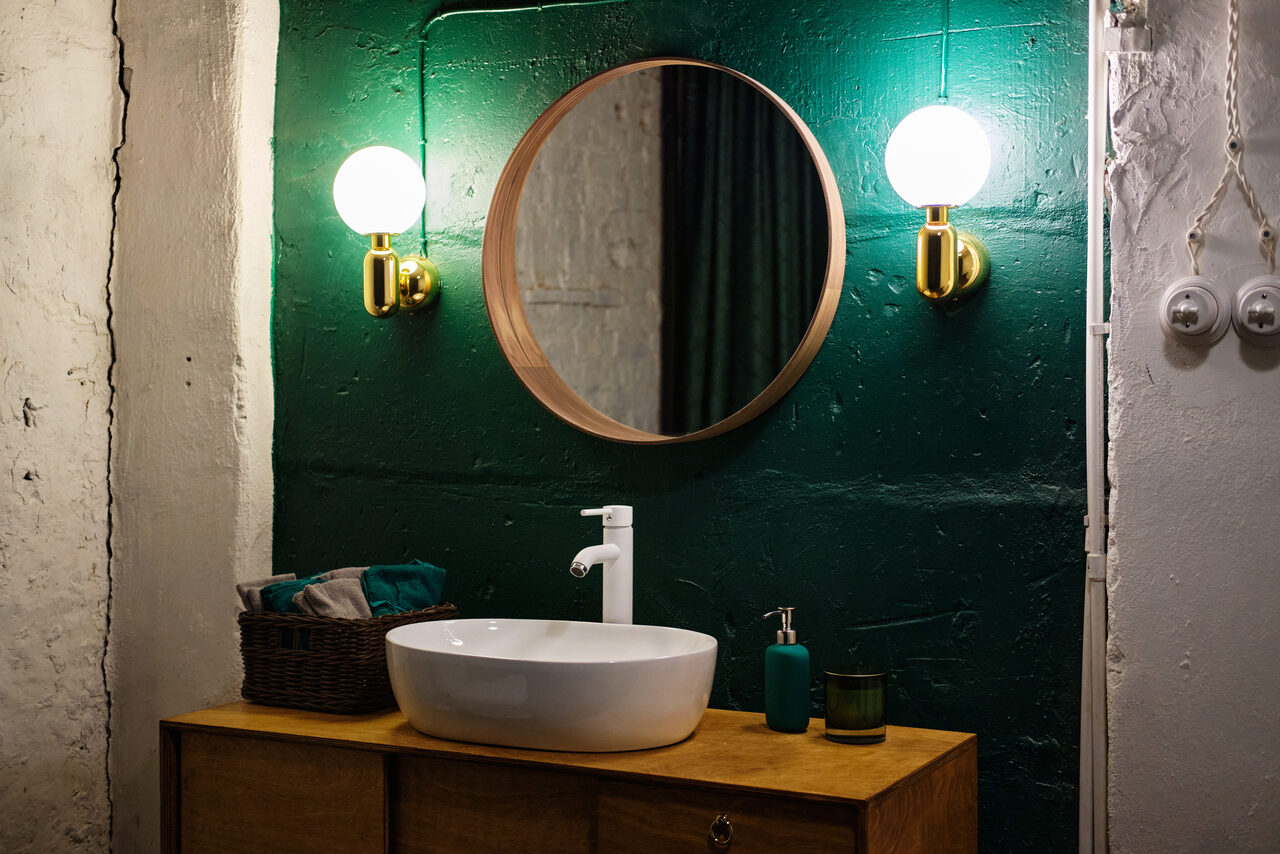 Арендовать Лофт для ламповых вечеринок