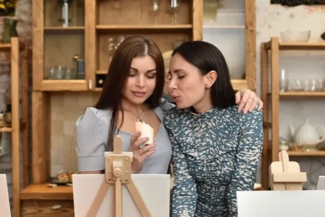 Арендовать Лофт для ламповых вечеринок