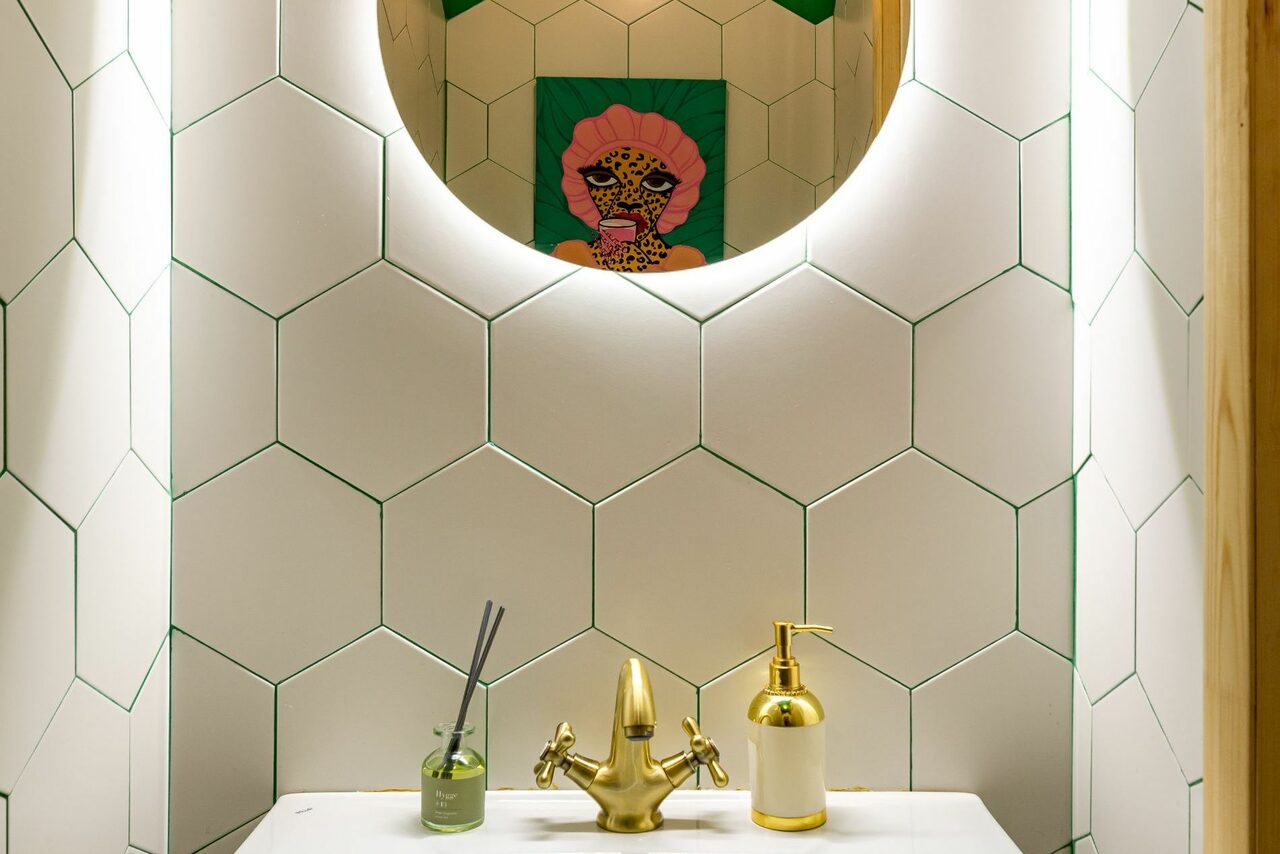 Арендовать Лофт Май. Зал Оливковый 