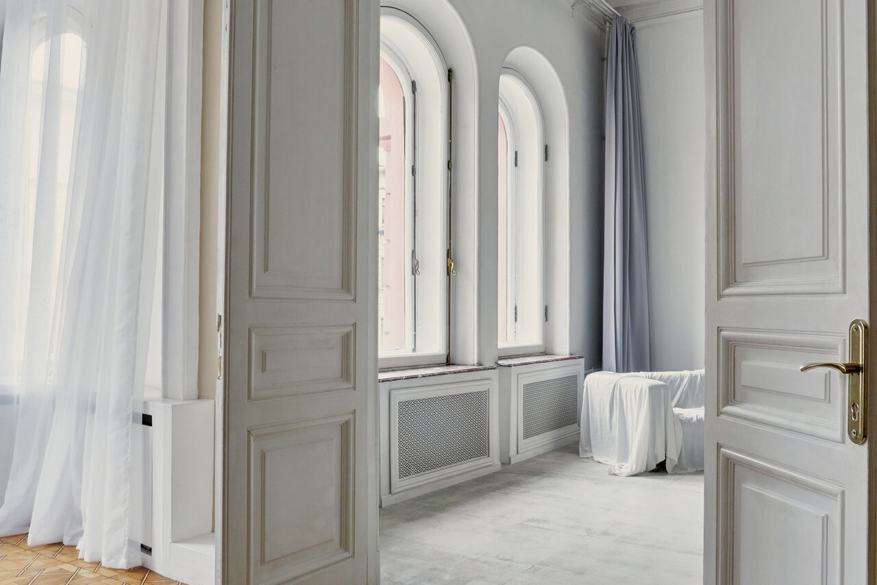 Арендовать Светлая студия для различных событий